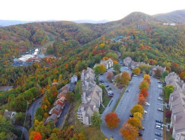 Gatlinburg Mountain Condo Exteriér fotografie