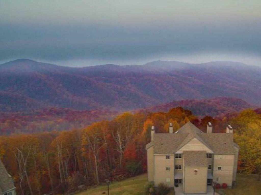 Gatlinburg Mountain Condo Exteriér fotografie