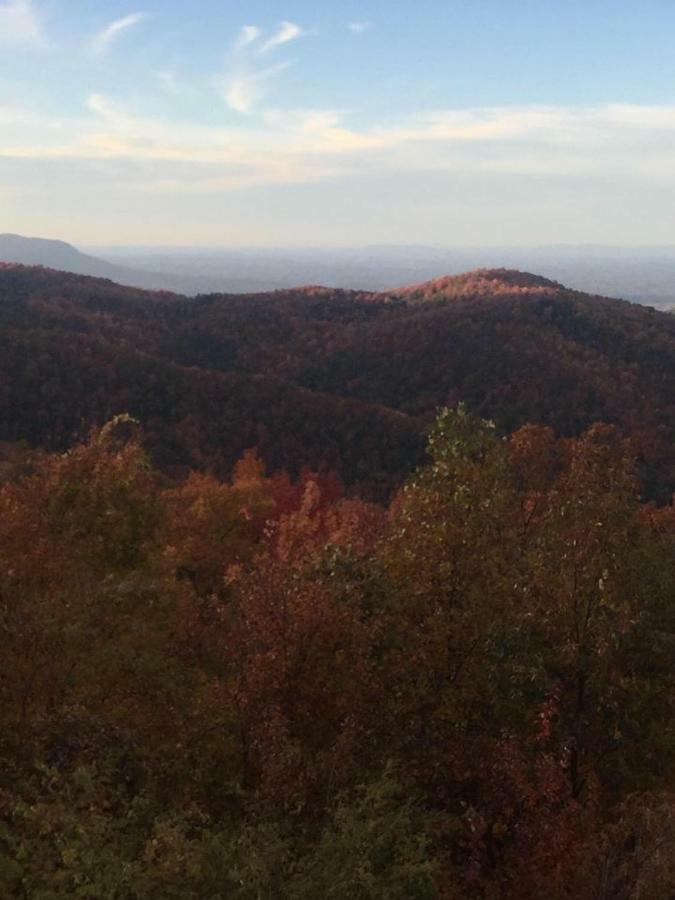 Gatlinburg Mountain Condo Exteriér fotografie