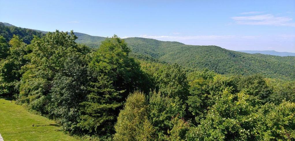 Gatlinburg Mountain Condo Exteriér fotografie