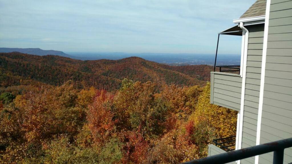 Gatlinburg Mountain Condo Exteriér fotografie