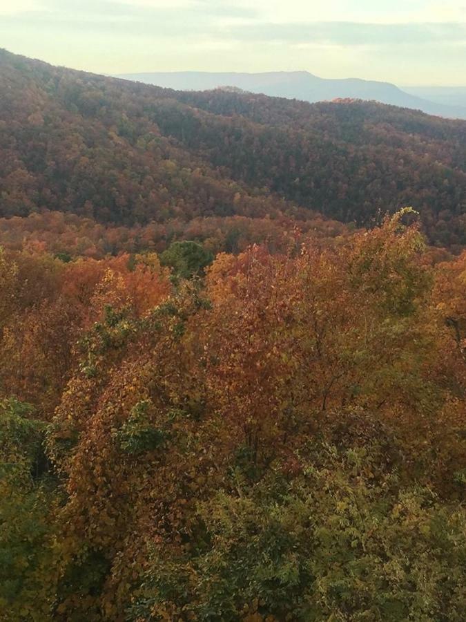 Gatlinburg Mountain Condo Exteriér fotografie