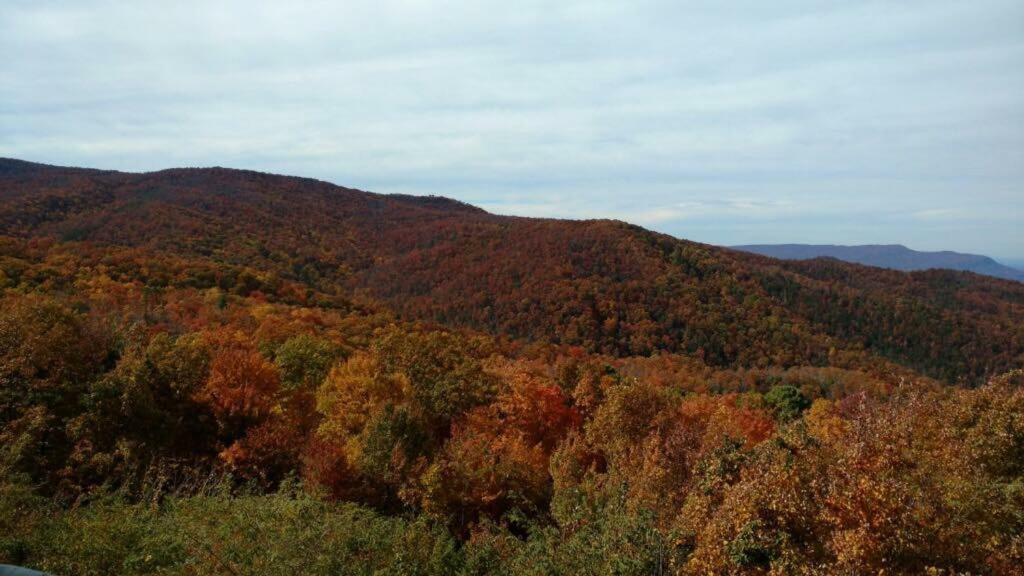 Gatlinburg Mountain Condo Exteriér fotografie